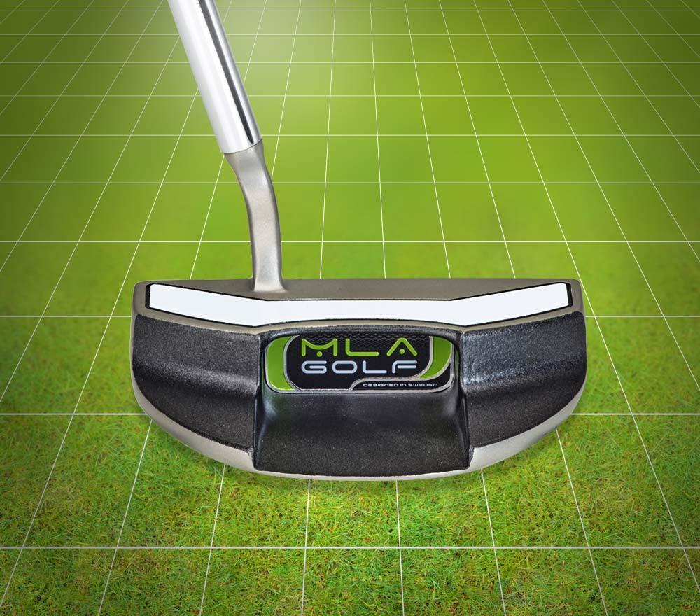 Golf Gear Mallet on sale Putter