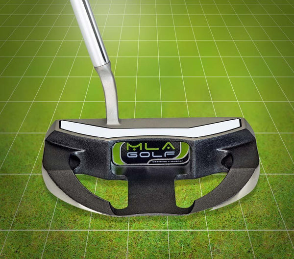 MLA Golf Putter Pro XDream – Golf Gear Box