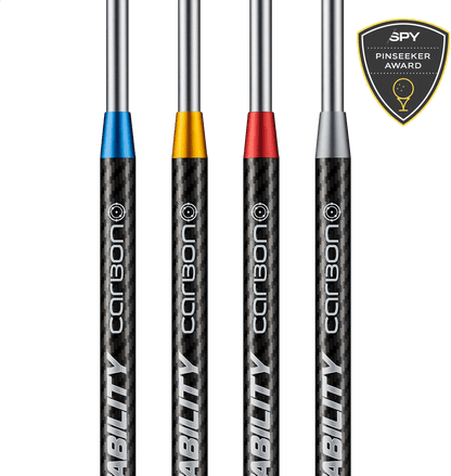 Custom MLA Tour Classic With BGT Stability Shaft