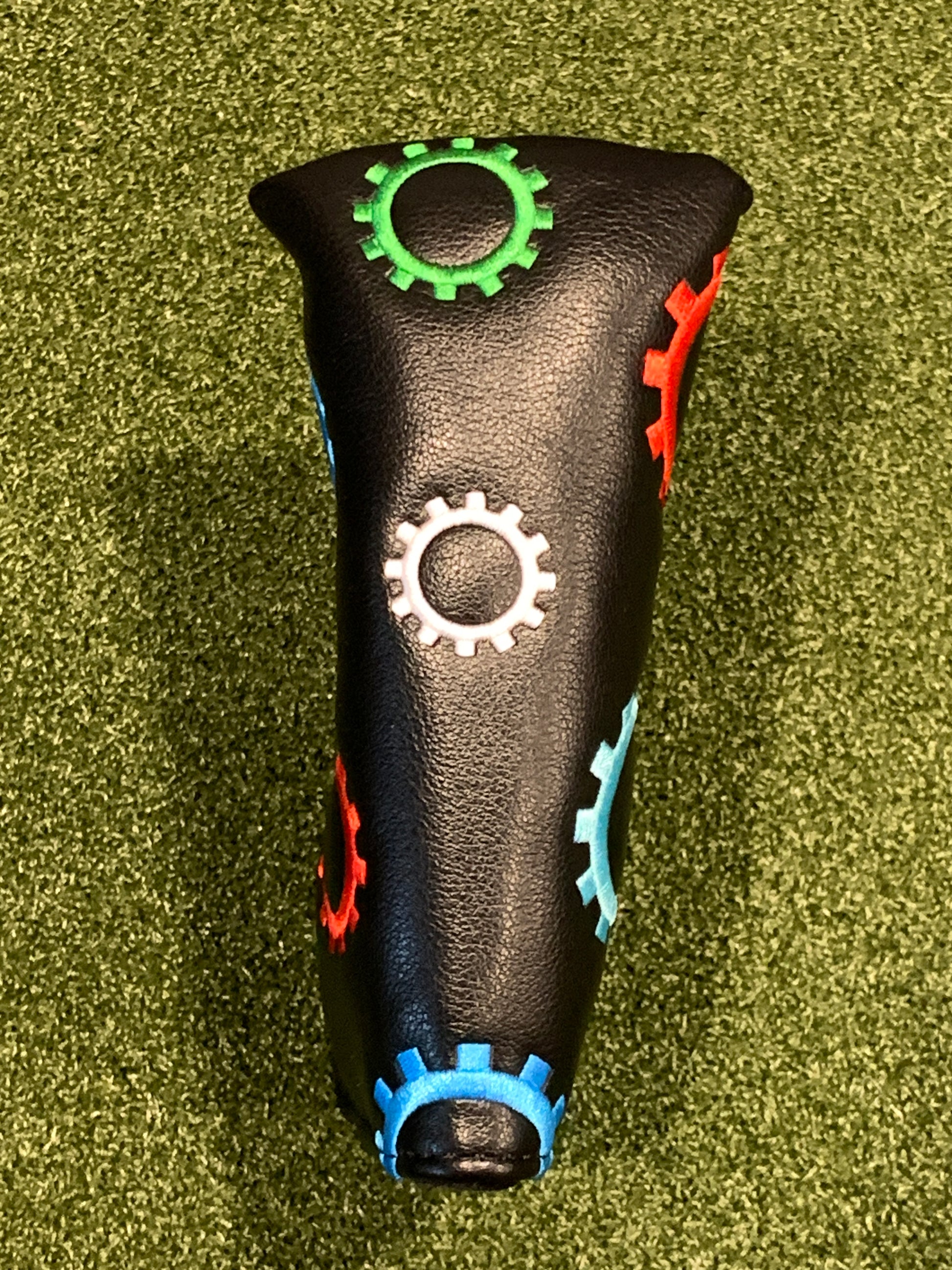 Putter Headcover