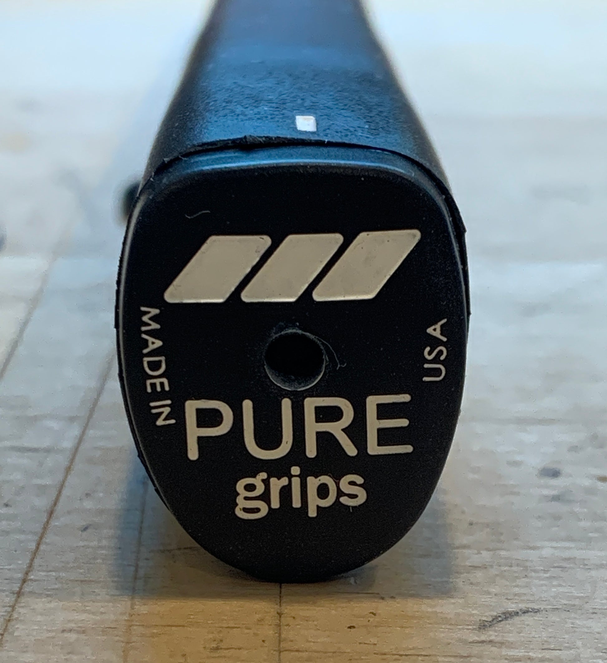 PURE Golf Standard Putter Grip – Golf Gear Box