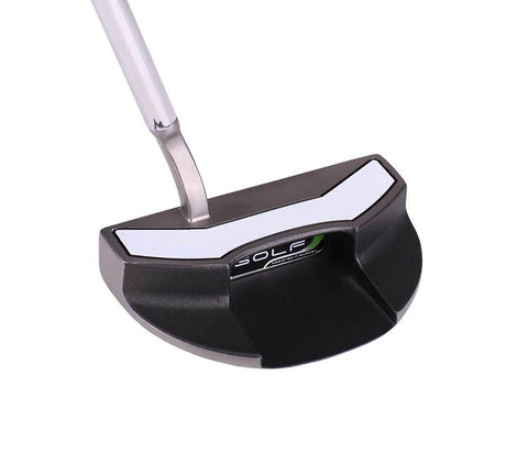 MLA Golf Putter Pro Mallet